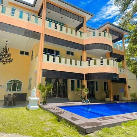 Homestay Seri Pangkor Pekan Pangkor Zewnętrze zdjęcie