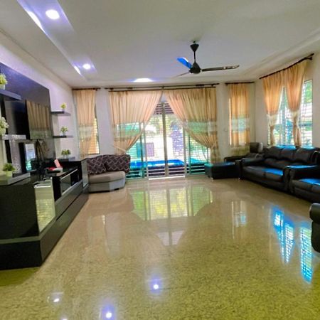 Homestay Seri Pangkor Pekan Pangkor Zewnętrze zdjęcie