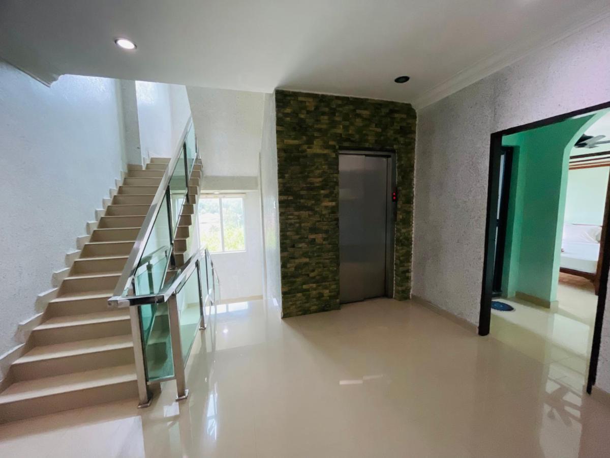 Homestay Seri Pangkor Pekan Pangkor Zewnętrze zdjęcie