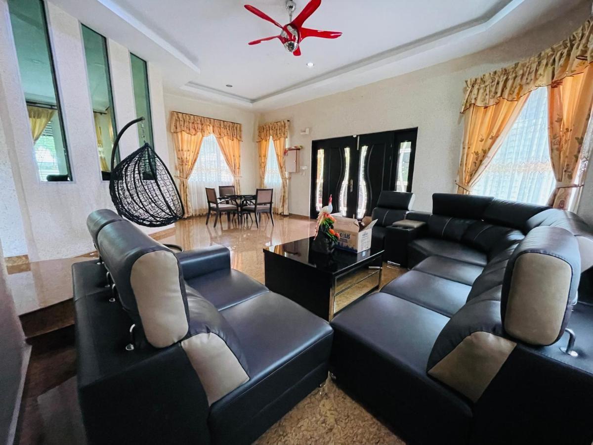 Homestay Seri Pangkor Pekan Pangkor Zewnętrze zdjęcie