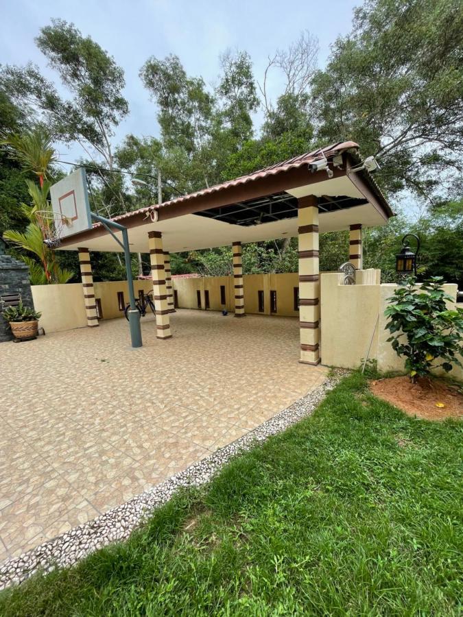 Homestay Seri Pangkor Pekan Pangkor Zewnętrze zdjęcie