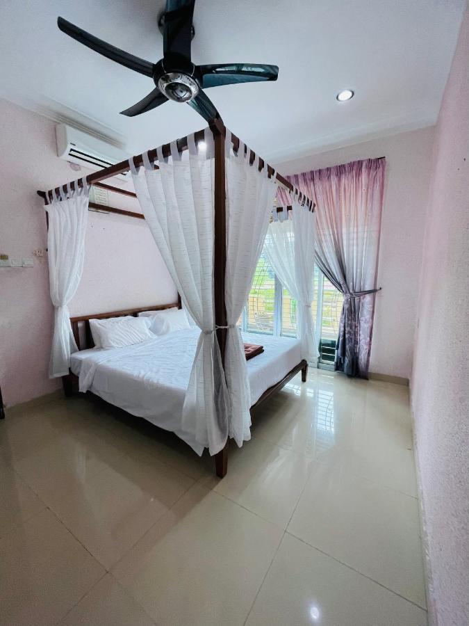 Homestay Seri Pangkor Pekan Pangkor Zewnętrze zdjęcie