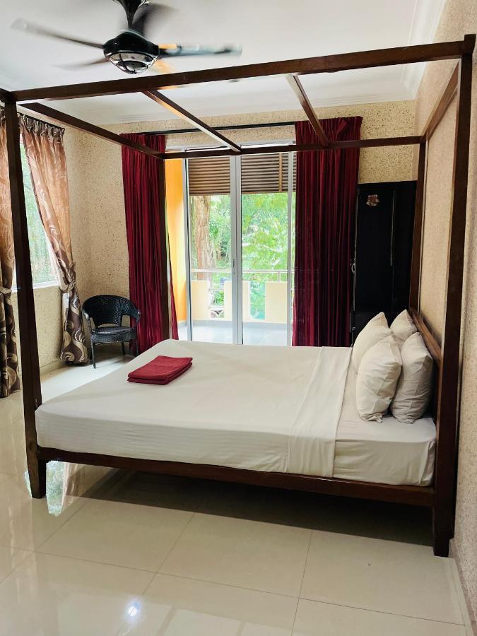 Homestay Seri Pangkor Pekan Pangkor Zewnętrze zdjęcie